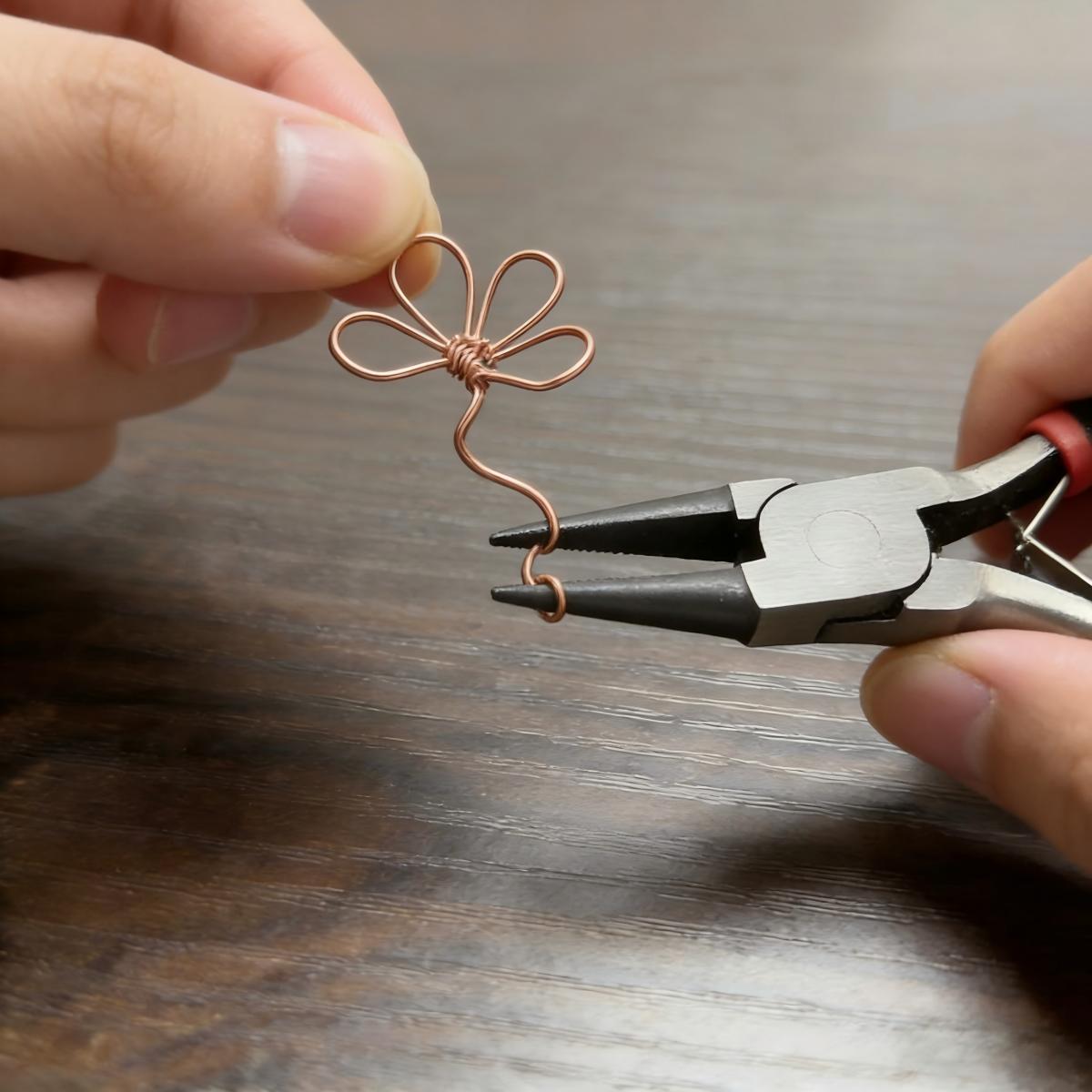 Tang Mini Profesional dengan U - Electronics Repair Tools And Equipment ulasan dan harga