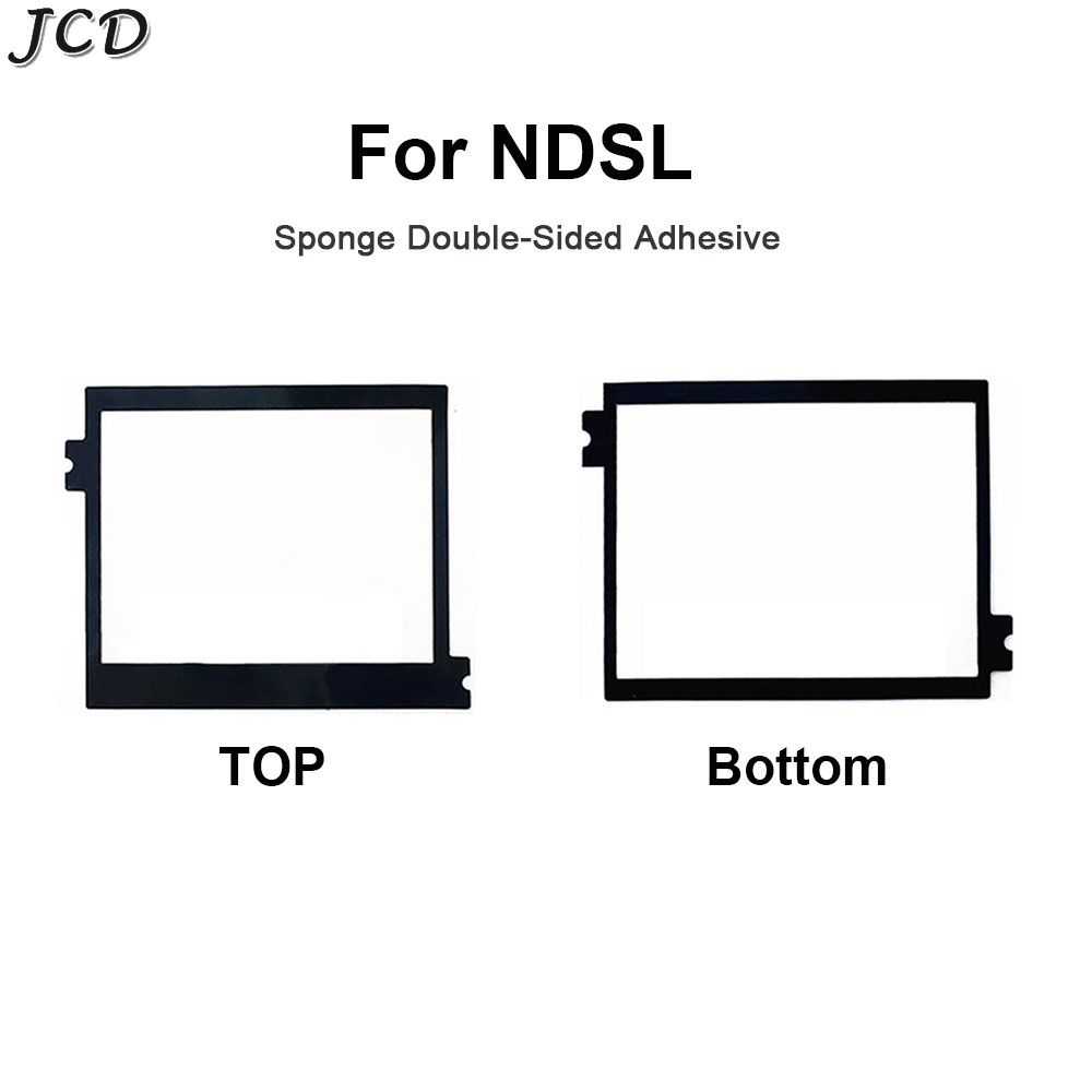 JCD 1 Buah Layar Tampilan LCD  - Lcd Screen Adhesive ulasan dan harga