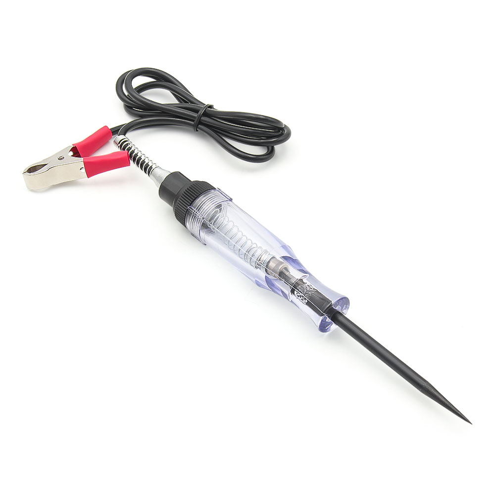 Alat Uji Diagnostik Penguji Si - Circuit Test Pencil ulasan dan harga
