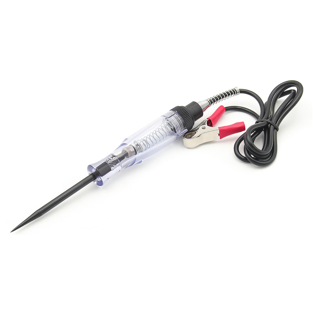 Alat Uji Diagnostik Penguji Si - Circuit Test Pencil ulasan dan harga