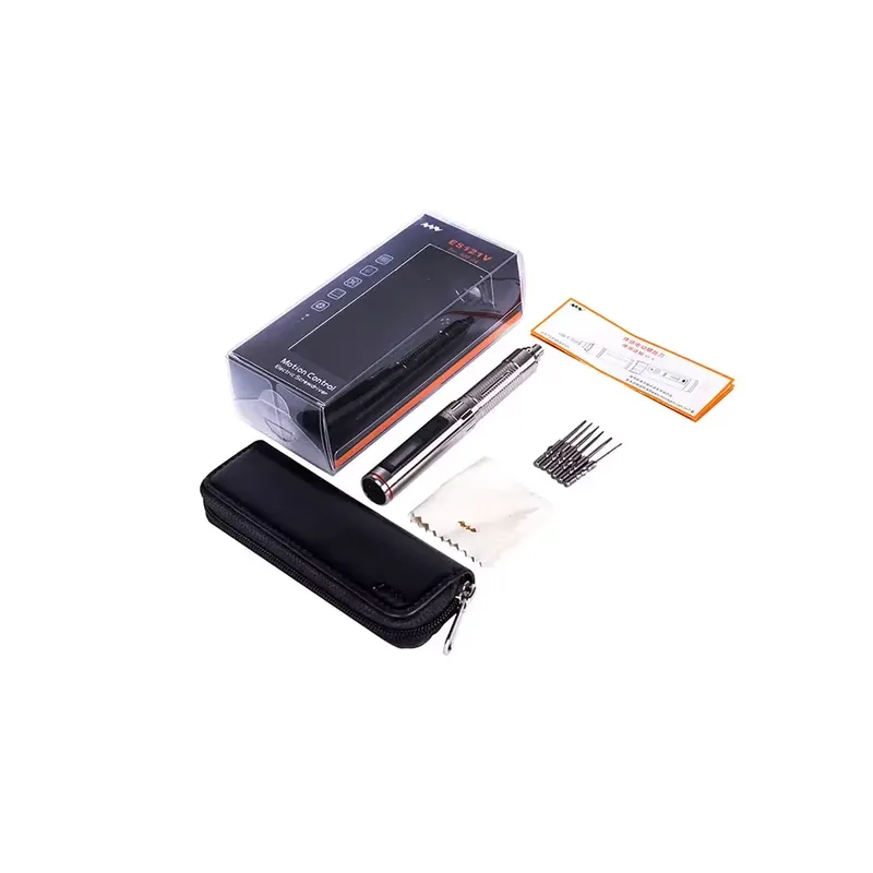 Obeng Mini Somatosensory E-des - Electronics Repair Lab ulasan dan harga