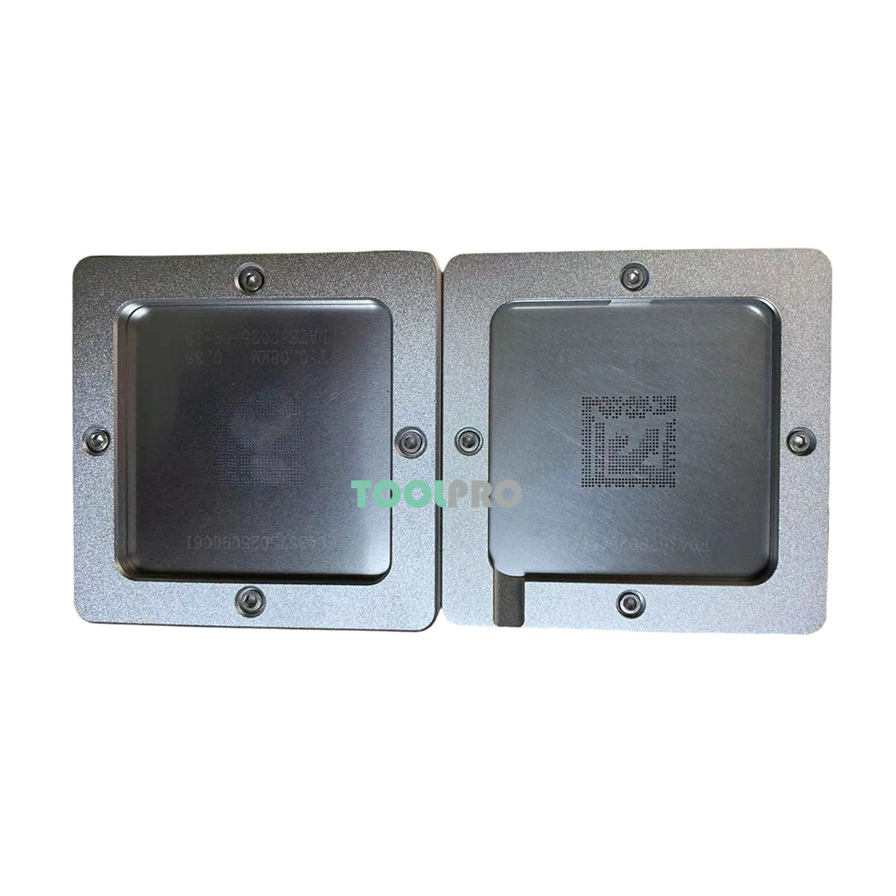 NT72690TBG-8C2K Chip BGA 82*82 - Electronics Repair Parts ulasan dan harga
