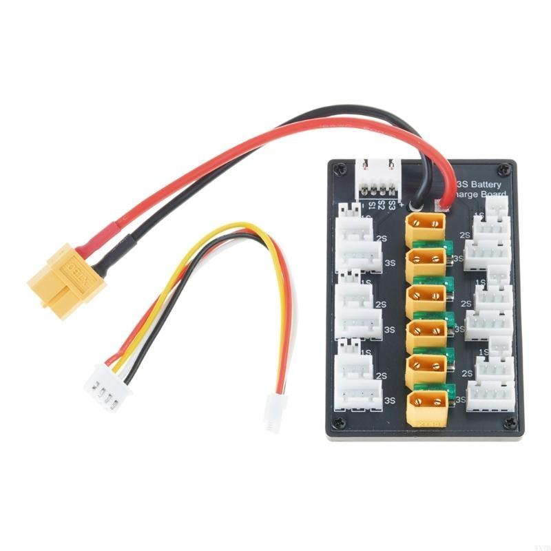 Papan Pengisian Paralel Batera - Electronics Repair Lab ulasan dan harga